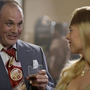 Fotoğraf Hayley Atwell