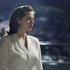 Fotoğraf Marvel's Agent Carter