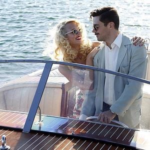 Fotoğraf Marvel's Agent Carter