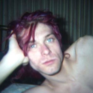Fotoğraf Cobain: Montage Of Heck