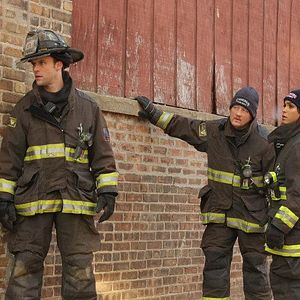 Fotoğraf Jesse Spencer