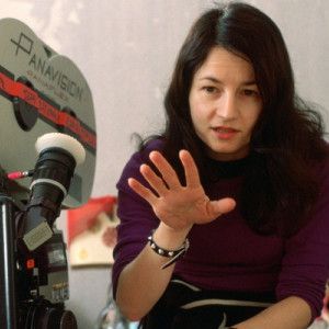 Fotoğraf Sandra Goldbacher