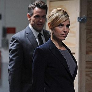 Fotoğraf Person Of Interest