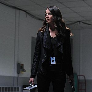 Fotoğraf Person Of Interest