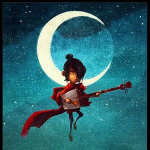 Fotoğraf Kubo ve Sihirli Telleri