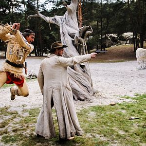 Fotoğraf David Bredin