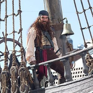 Fotoğraf SüngerBob Kare Pantolon