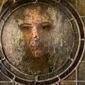 Fotoğraf Siyahlı Kadın 2: Ölüm Meleği