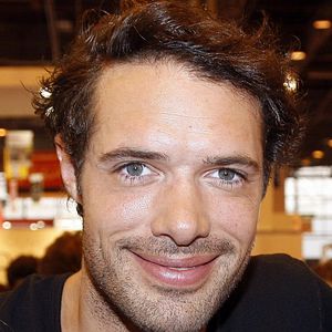 Fotoğraf Nicolas Bedos