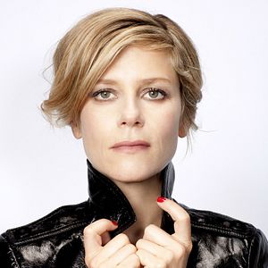 Fotoğraf Marina Foïs