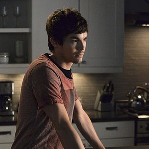 Fotoğraf Tyler Blackburn