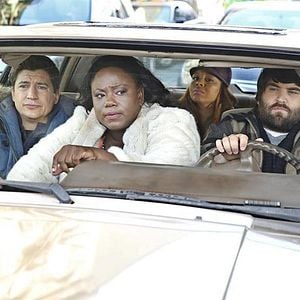 Fotoğraf Tymberlee Hill