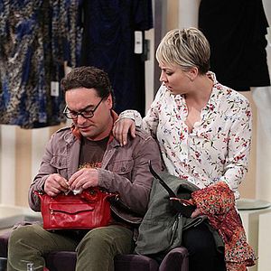 Fotoğraf Johnny Galecki