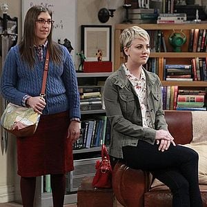 Fotoğraf The Big Bang Theory