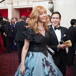 Fotoğraf Lisa Kudrow