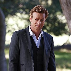 Fotoğraf The Mentalist