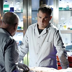 Fotoğraf George Eads