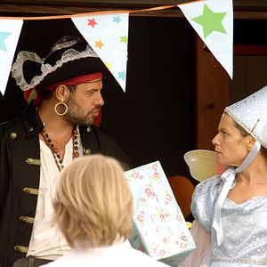 Fotoğraf Laurent Lafitte