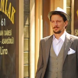 Fotoğraf Çalsın Sazlar