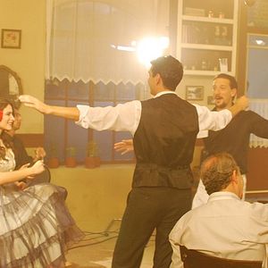 Fotoğraf Çalsın Sazlar