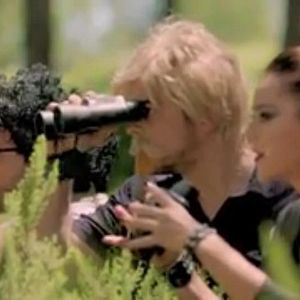 Fotoğraf Çılgın Kamp