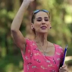 Fotoğraf Çılgın Kamp