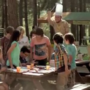 Fotoğraf Çılgın Kamp