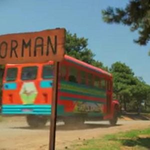 Fotoğraf Çılgın Kamp