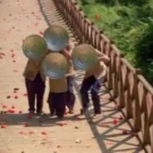 Fotoğraf Çılgın Kamp