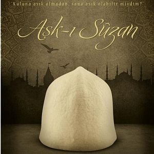 Fotoğraf Aşk-ı Suzan