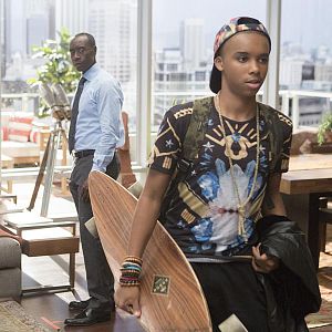 Fotoğraf Don Cheadle