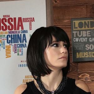 Fotoğraf Serenay Sarıkaya