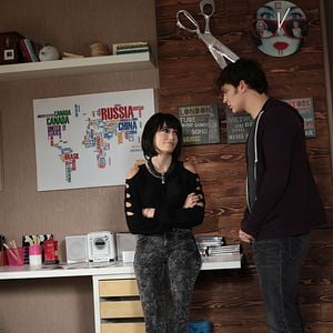 Fotoğraf Serenay Sarıkaya