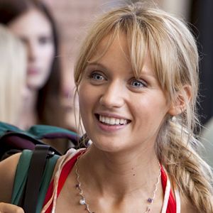 Fotoğraf Emily Berrington