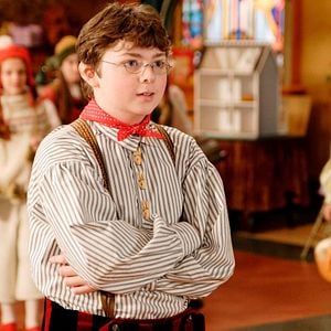 Fotoğraf The Santa Clause 3: The Escape Clause