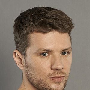 Fotoğraf Ryan Phillippe