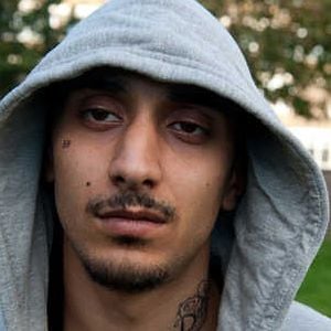 Fotoğraf Aymen Hamdouchi