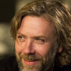 Fotoğraf Mikael Persbrandt