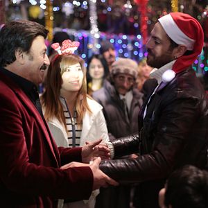 Fotoğraf Ulan İstanbul