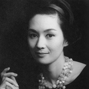 Fotoğraf Yoko Tsukasa