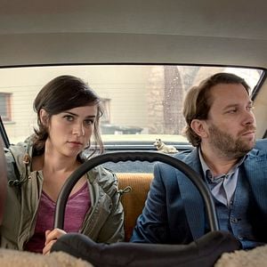 Fotoğraf Nora Tschirner