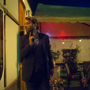 Fotoğraf Nora Tschirner