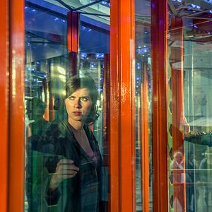 Fotoğraf Nora Tschirner