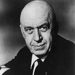 Fotoğraf Otto Preminger