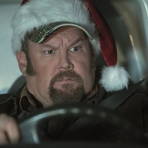 Fotoğraf Larry The Cable Guy