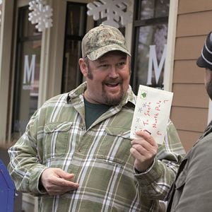 Fotoğraf Larry The Cable Guy