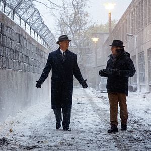 Fotoğraf Casuslar Köprüsü