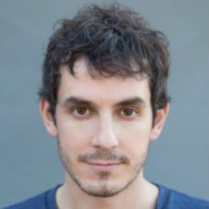 Fotoğraf Tate Ellington