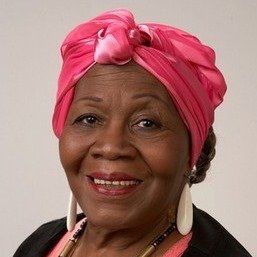 Fotoğraf Irma P. Hall