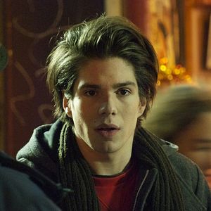 Fotoğraf François Civil